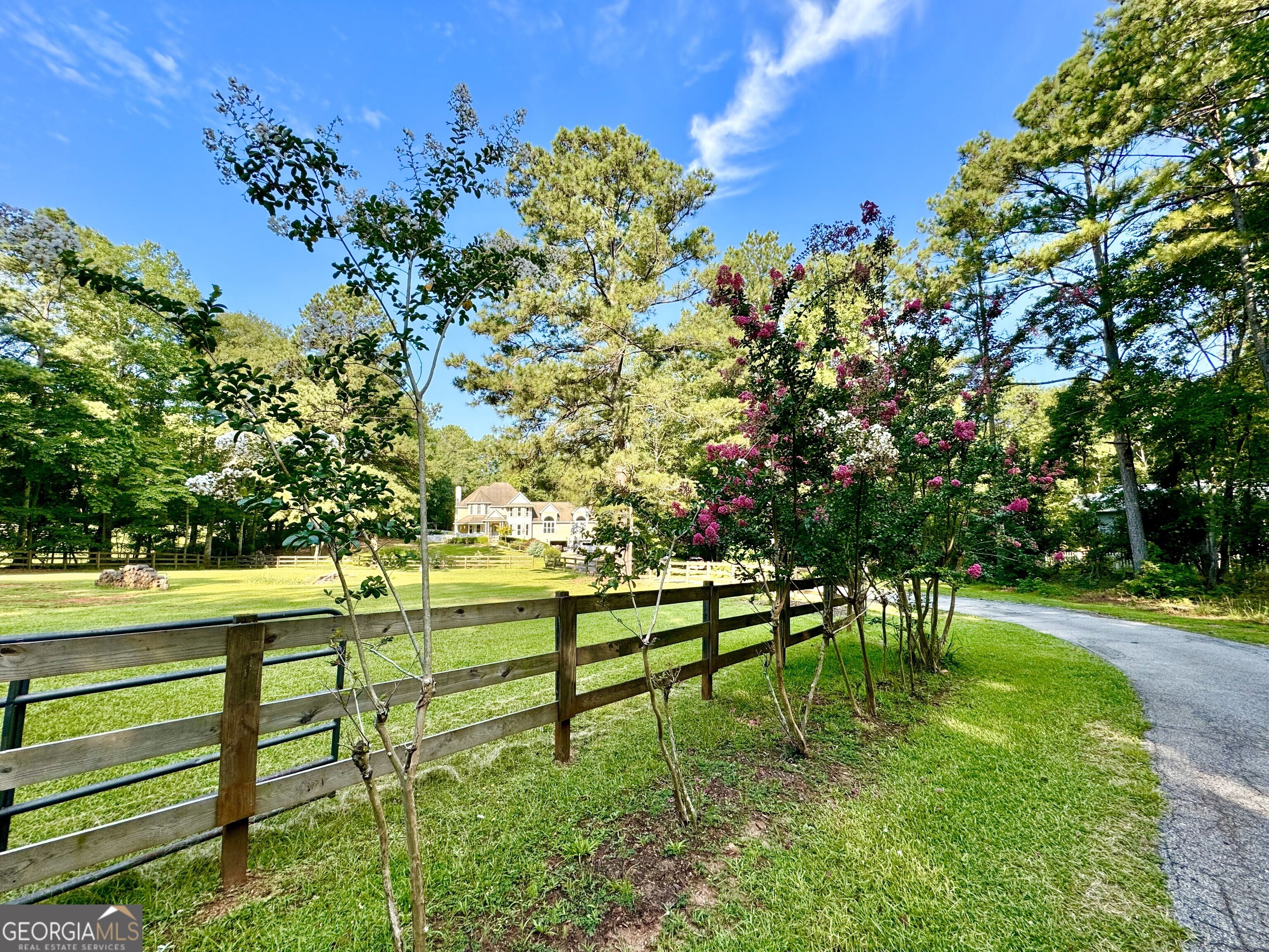 Tanglewood Rd, Newnan, GA 30263