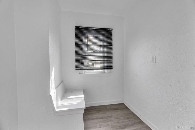 15788 Littlefield St, House other with 3 bedrooms, 1 bathrooms and null parking in Detroit MI | Image 5