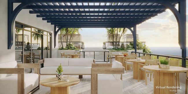 A204 - 1011 Us Highway 1, Condo with 3 bedrooms, 4 bathrooms and null parking in Juno Beach FL | Image 24