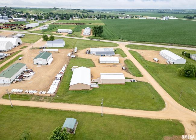 212 Manufacturing Dr, Home with 0 bedrooms, 0 bathrooms and null parking in Preston IA | Image 12