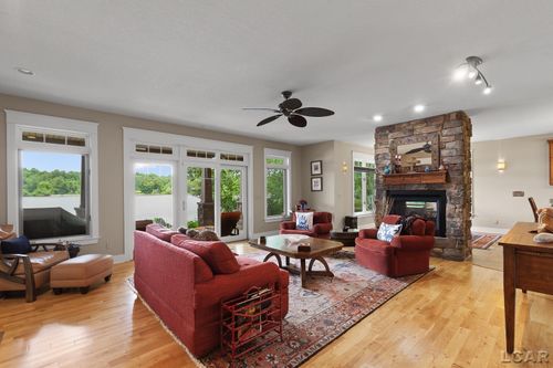 14967 S Shore Dr, Addison, MI, 49220-9200 | Card Image