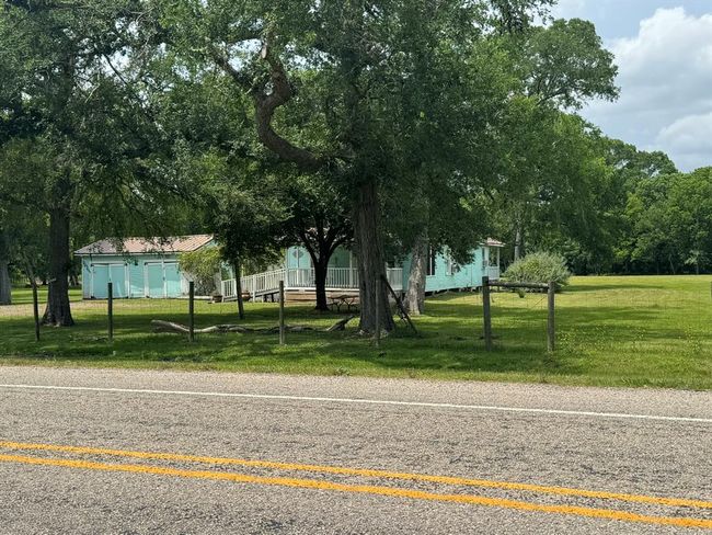12215 Fm 442 Rd, House other with 2 bedrooms, 1 bathrooms and 1 parking in Boling TX | Image 27