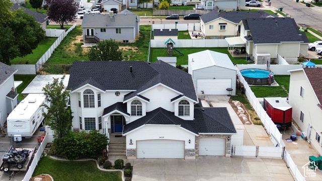 5825 , Roy, UT 84067