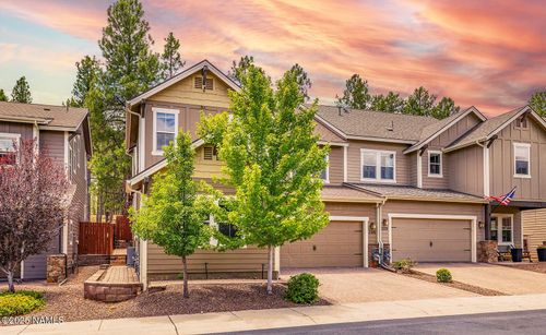 3285 S Hannah Ln, Flagstaff, AZ, 86005-6414 | Card Image