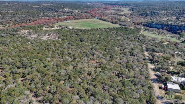 157 Cedar Cliff Loop, Home with 0 bedrooms, 0 bathrooms and null parking in Hunt TX | Image 11