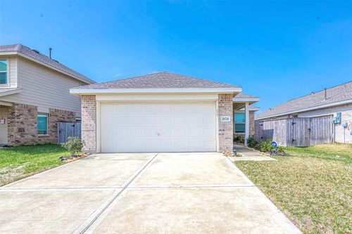26714 Wilderye Cove Ln, Katy, TX, 77449 | Card Image