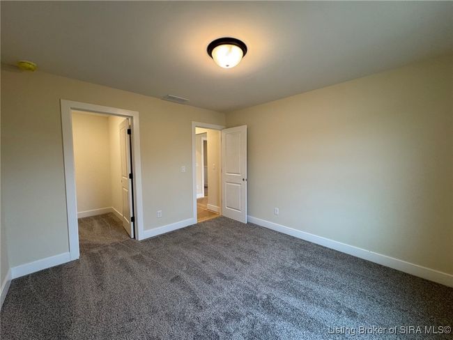LOT-428 - 13960 Deer Run Trace, Home with 3 bedrooms, 2 bathrooms and null parking in Memphis IN | Image 12