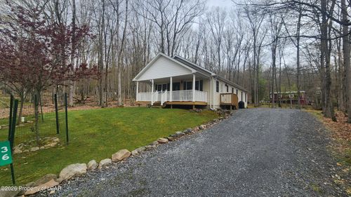 36 Whisper Dr, White Haven, PA, 18661-2827 | Card Image