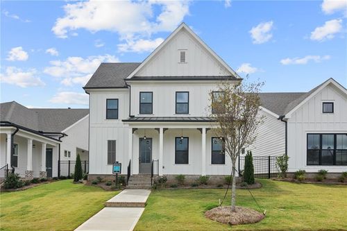 533 Godfrey Dr, Cumming, GA, 30040-3166 | Card Image