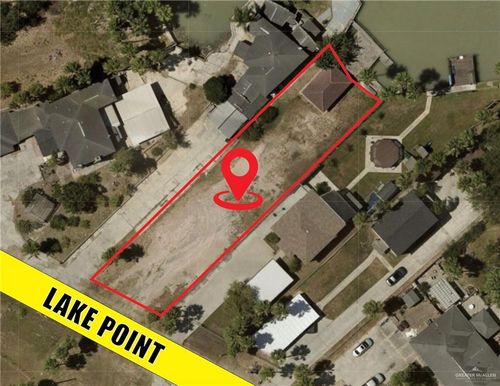 509 Lake Point St, La Joya, TX, 78560-4092 | Card Image