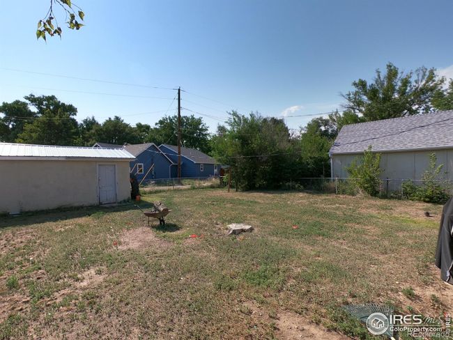 201 Euclid St, House other with 3 bedrooms, 1 bathrooms and 1 parking in Fort Morgan CO | Image 19