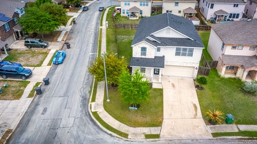 8835 Golden Eye, San Antonio, TX, 78245-1395 | Card Image
