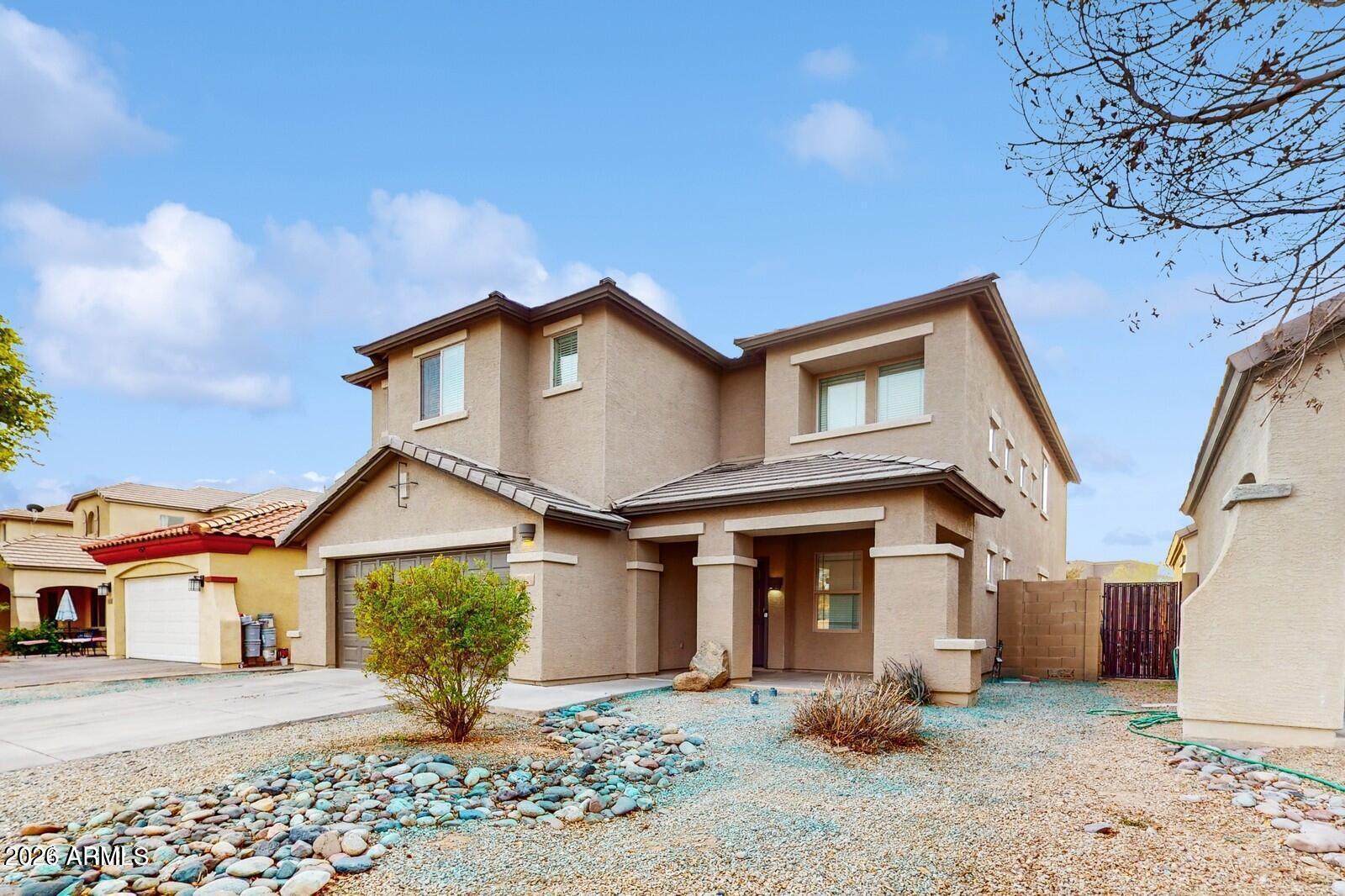 Residential in Phoenix 3