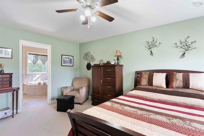2 Golden Eagle Dr, House other with 5 bedrooms, 4 bathrooms and 3 parking in North Kentville NS | Image 35