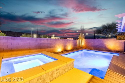 2832 Aragon Terrace Way, Henderson, NV, 89044-1686 | Card Image