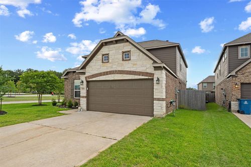 11103 Larkspur Dale Ct, Houston, TX, 77044-2160 | Card Image