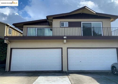 708 Solano Ave, Albany, CA, 94706 | Card Image