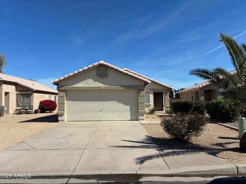16545 N 157th Ave, Surprise, AZ, 85374-4324 | Card Image