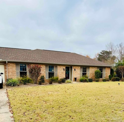 3525 Hopestill Rd, Pensacola, FL, 32503-4245 | Card Image