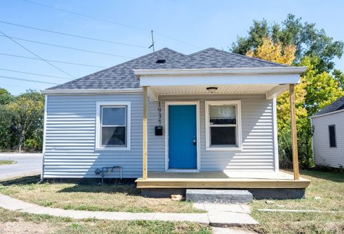 1937 King Ave, Indianapolis, IN, 46222-2857 | Card Image