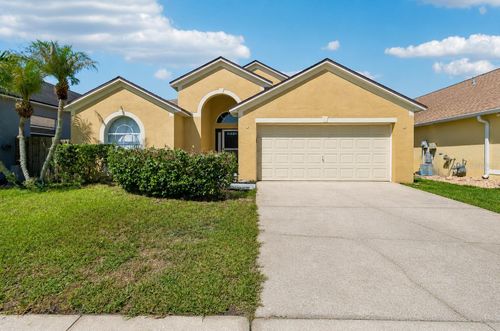 1229 Crimson Clover Ln, WESLEY CHAPEL, FL, 33543-6574 | Card Image