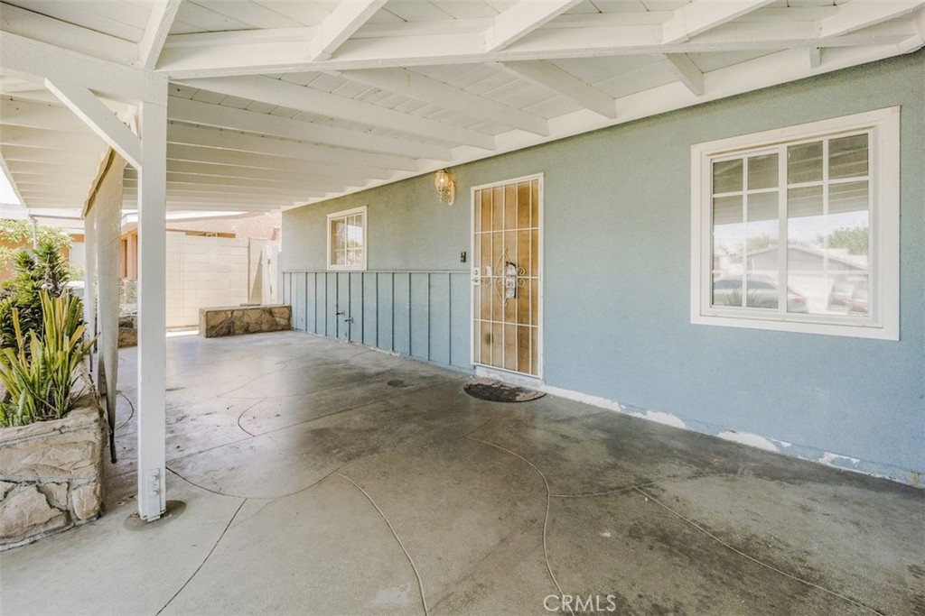 Residential in Buena Park 4