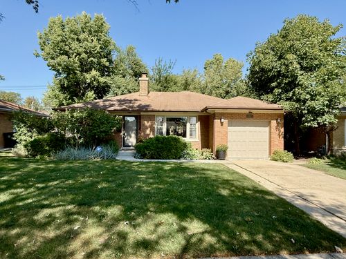 240 E Sibley St, Park Ridge, IL, 60068-3474 | Card Image
