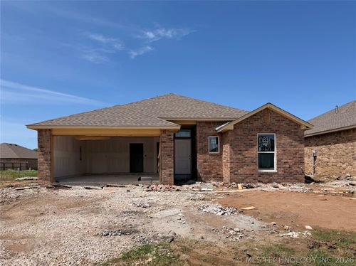 10896 S 272nd Avenue, Coweta, OK, 74429 | Card Image