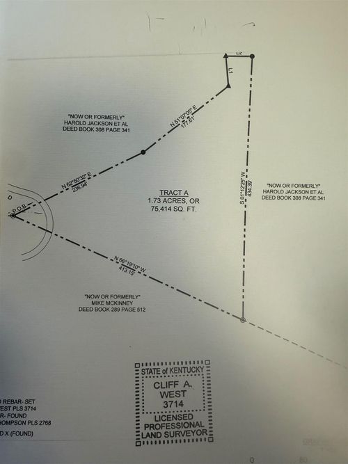 0 Old River Rd, Louisa, KY, 41230 | Card Image