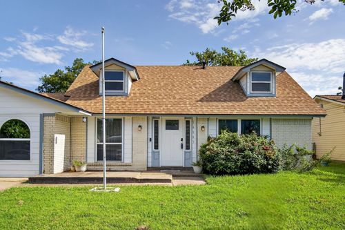 14843 Green Valley Dr, Balch Springs, TX, 75180-2507 | Card Image