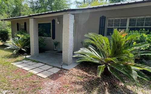 4923 Sw Ichetucknee Ave, Fort White, FL, 32038-7119 | Card Image