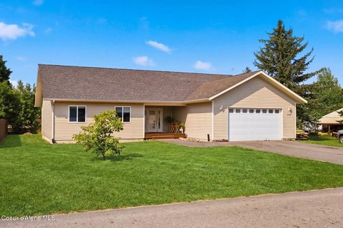 109 Rebeccas, Kootenai, ID, 83840 | Card Image