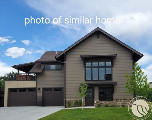 15 Alpine Basin Trail, Red Lodge, MT, 59068 | Card Image