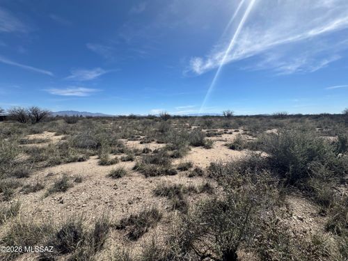 12-.40 N Calle California, Cochise, AZ, 85606 | Card Image