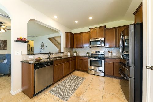 1616 Portchester Castle Path, Pflugerville, TX, 78660-7992 | Card Image