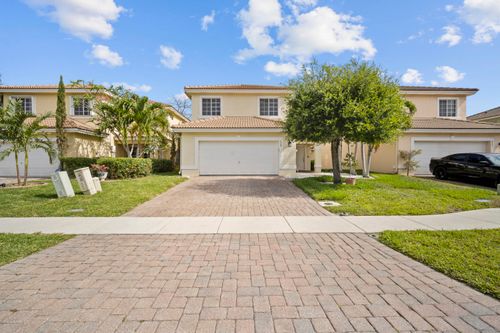 6427 Adriatic Way, Greenacres, FL, 33413-1088 | Card Image