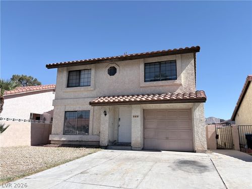 509 Prescott St, Las Vegas, NV, 89110-3426 | Card Image