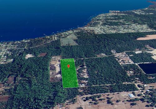 179 Pettit Rd, Crescent City, FL, 32112-4101 | Card Image