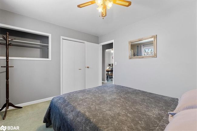 197 Chatterton Valley Cres, House other with 3 bedrooms, 2 bathrooms and 6 parking in Foxboro ON | Image 23