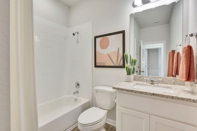 148 Two Bits Ln, House other with 3 bedrooms, 2 bathrooms and 2 parking in Elgin TX | Image 8
