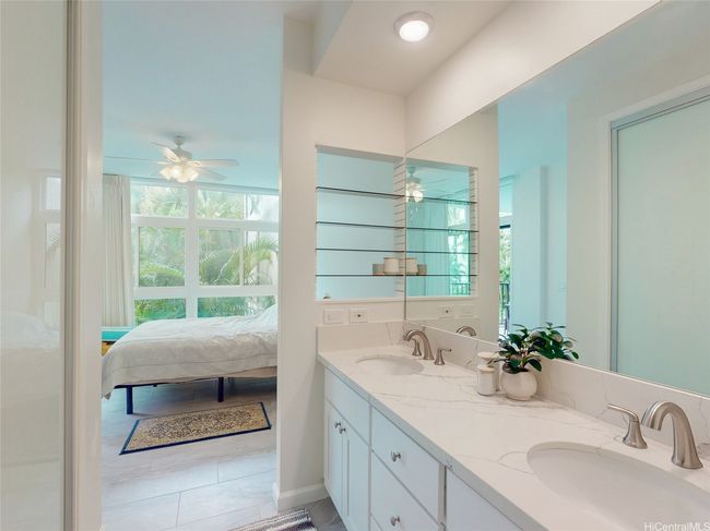 APT-210B - 1020 Aoloa Pl, Condo with 3 bedrooms, 2 bathrooms and 2 parking in Kailua HI | Image 11