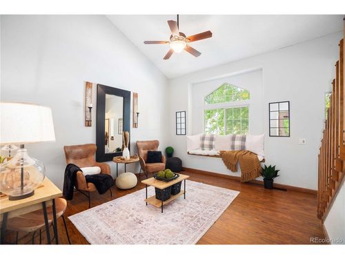 20656 E Oxford Pl, Aurora, CO, 80013-6054 | Card Image