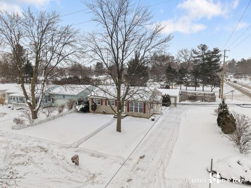 5186 Mildred Avenue Se, Kentwood, MI, 49508 | Card Image