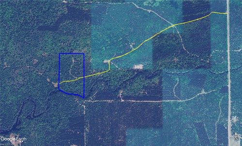 tbd Old Cty I Road, Black River Falls, WI, 54615 | Card Image