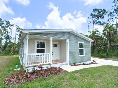 17476 Quentin Avenue, House other with 3 bedrooms, 2 bathrooms and null parking in Port Charlotte FL | Image 1