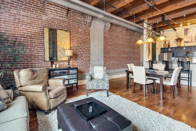 APT-308 - 420 S Front St, Condo with 1 bedrooms, 1 bathrooms and null parking in Memphis TN | Image 18