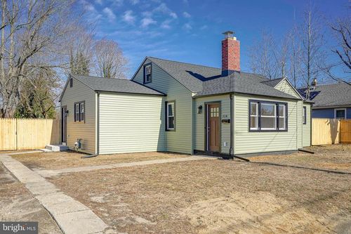 114 Mt Vernon Avenue, Vineland, NJ, 08360 | Card Image