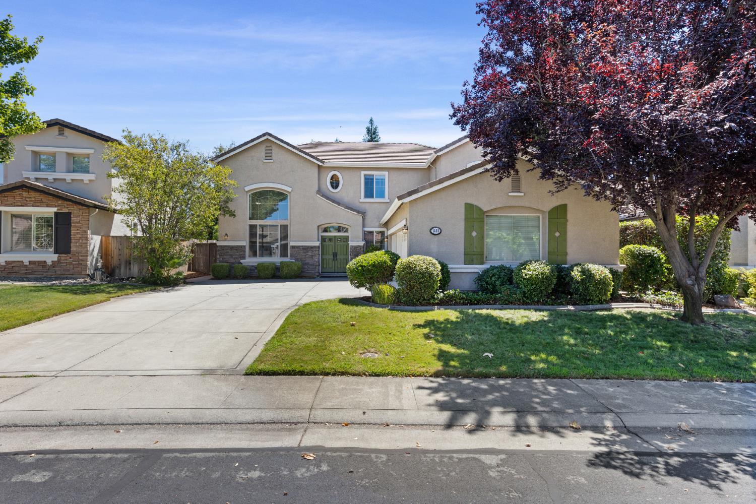 Residential in Roseville 2