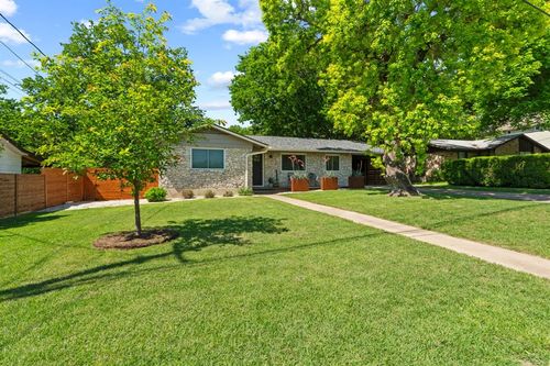3207 Carol Ann Dr, Austin, TX, 78723-2738 | Card Image