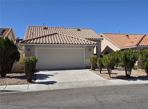 9007 Dulcimer Lane, Las Vegas, NV, 89123 | Card Image
